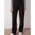 Trendyol Milla ženske pantalone Twoaw26Pl00027, crna