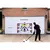 Strelska ponjava WinnWell Shooting Tarp Heavy Duty 16 x 7