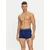 Emporio Armani Boksarice, modra
