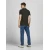 JACK & JONES Majica PAULOS, modra, zelena