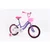 Xplorer kids bicycle KYRA purple 16