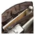 The Chesterfield Brand Isara Brown