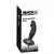 Black Velvets Rechargeable Plug