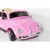 Dečiji električni automobil Beetle JE1818, Roze