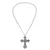 Verižica Gothic Cross - PSY1121