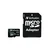 VERBATIM SDHC micro 32GB C10+a (44083)