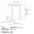 Opviq Luster Lora-30-2-C-Luna, Beli