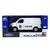 shumee WELLY VW TRANSPORTER T6 KOMBI POLICIJSKI 1:34 43762