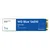 SSD Western Digtal 1TB M.2 SATA WDS100T3B0B SA510 Blue