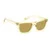 Unisex Sunglasses Polaroid PLD-6186-S-40G o 54 mm