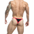 Justin + Simon – Bikini One - Črna