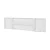 Braytron Nadgradni LED panel BRY-BACKLITE-SRC-50W-300x1200-BELA-3U1