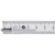 Aluminijaste odprte zakovice 4,8x10 mm RAL 9010