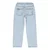 Only Mini Kavbojke KMGVALENTINE moder denim