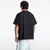 Majice PLEASURES Wounded T-Shirt Black S