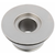 Centrirni stožec 36mm 70-103mm krom
