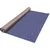 VEVOR Tekstilni tekač 180x1500 cm modra