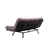 Atelier del Sofa Misa Small Sofabed Trosed