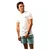 Moška majica Bauer Graphic Tee White S