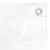 Cerada 260 g/m2 6x6 m bijela HDPE