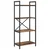 Polica Staro drvo 56 x 34 x 133,5 cm Konstruirano drvo