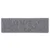 Prostirke za stepenice 30 kom 65x21x4 cm svijetlo sive pravokutne rubove