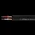 Avdio kabel Jack 6,3 mm stereo/2 x Jack 6,3 mm mono 6 m Roxtone SAYC100L6