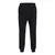 JACK & JONES Hlače GORDON BRADLEY, črna