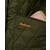 Prošivena ženska jakna Barbour Annandale Quilted Jacket — Olive - 12/M