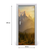 tulup.si Samolepilni tapete na vratih Sunset gora 85x205 cm