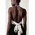 Bardot halter bluza ženska PHOEBE