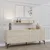 HANAH HOME Komoda Stella Travertine
