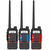 Baofeng UHF radio BF-UV10R Črna