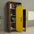 Hanah Home Polica 90x132x32cm Orah