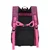 S-Cool Ranac sa ojačanim leđima Unicorn SC2952, 40x29x14cm, Roze-crni
