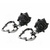 Uhani ALCHEMY GOTHIC - Wounded Love Earstuds - E365