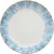 Costa Nova Brisa Ria Blue desertni/solatni krožnik 21,9 cm