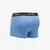 Bokserice Ralph Lauren Cotton Trunk 3-Pack Multicolor M