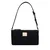 Ročna torba KARL LAGERFELD B2W30250 Črna