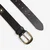 Pas PLEASURES Studded Belt Black L/XL
