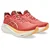 Asics GEL-NIMBUS 27, ženske patike za trčanje, crvena 1012B753