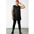 TOP moška - Knockdown Mesh - KILLSTAR - KSRA005257