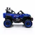 Džip za decu X-Sport Off-Road 4x4 – Plavi