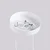 Sollux SL.1866 - Luster na sajli ARCHE 2xG9/8W/230V bela