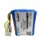 TELIT POWER Baterija NiMH za ispitivač trafoa, 3.6 V, 2100 mAh