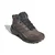 Adidas TERREX SKYCHASER AX5 MID GTX W, ženske planinarske cipele, smeđa NMQ35