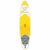 BESTWAY SUP deska Paddle Board Cruiser Tech (3.2mx76cmx15cm), rumena