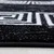 Novel Tkana Preproga Plus, Črna, 140x200cm