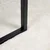 Protuklizni tepih od umjetnog zečjeg krzna OLITE Krem Poliester