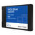 WD 2TB Blue SA510 SATA 2,5 SSD